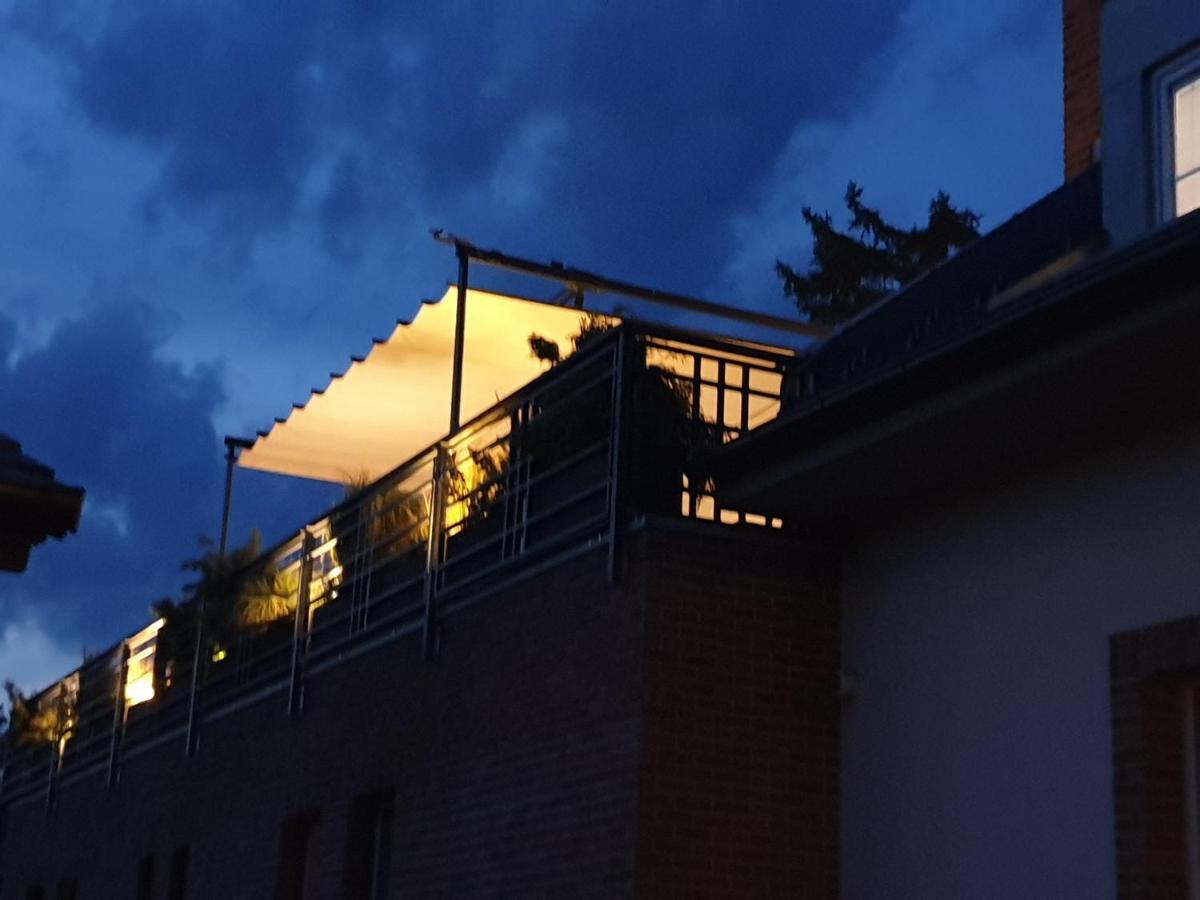 Hostal U Durkovych Zabokreky Nad Nitrou Exterior foto